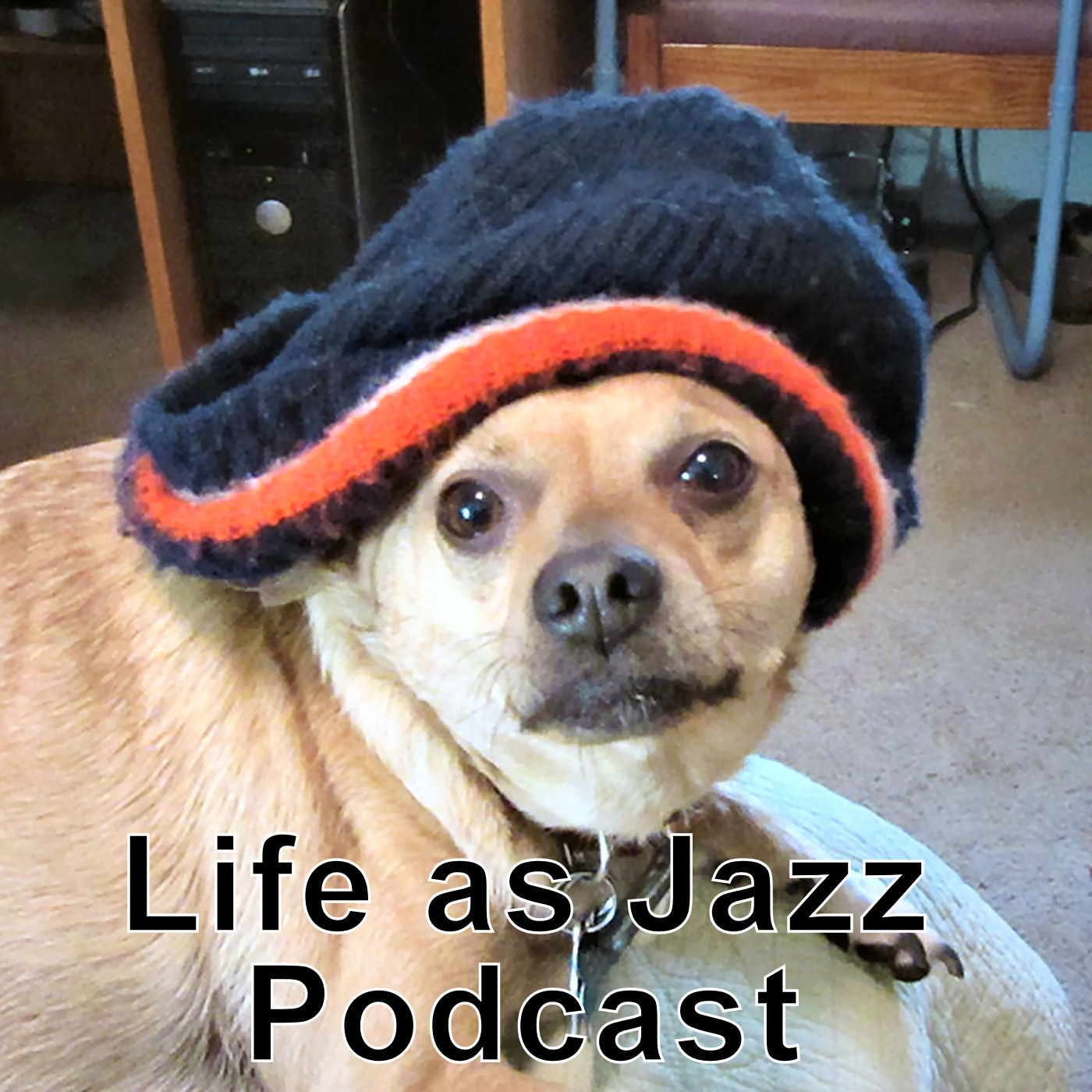 Life as Jazz Podcast